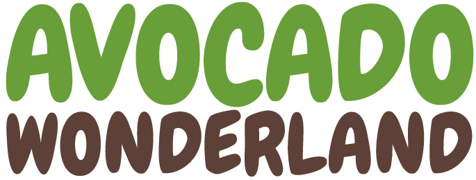 Avocado Wonderland