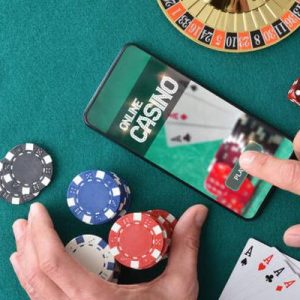 Nagad88 The Best Platform for Casino Enthusiasts