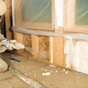 How Spray Foam Insulation Helps with Soundproofing Your Home