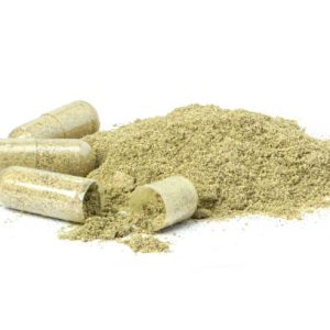 Understanding Kratom Capsule Dosage for Safe Usage