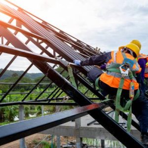 The Benefits of Hiring Experienced Roofing Installation Contractors