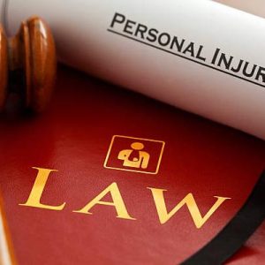 Common Types of Personal Injury Cases Handled by Jersey City Attorneys