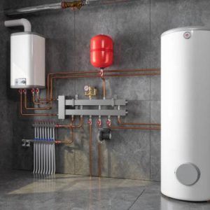 Signs Your Syracuse Home Needs a New Water Heater Installation