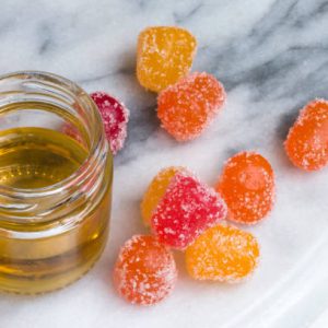 The Best CBD Gummies Canada Quality and Flavor Reviewed