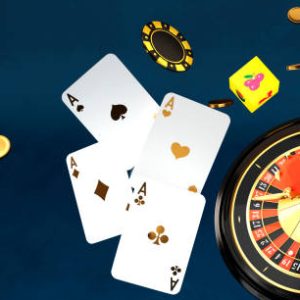 Exploring the World of Online Betting with jwin7