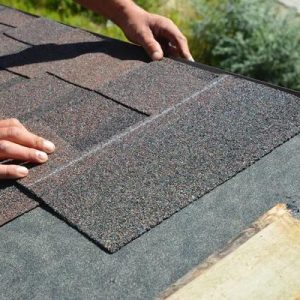 Mechanicsville Roof Replacement: Enhancing Curb Appeal