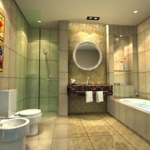 Expert Tips for Bathroom Remodeling in Albuquerque