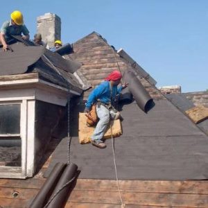 Need Roof Repairs? Find Trusted Roofing Contractors Near You