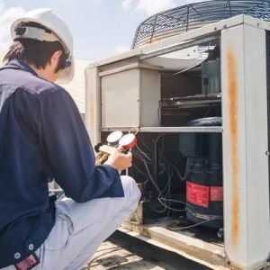 Common Mistakes to Avoid During HVAC Installation