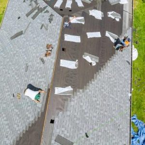 The Ultimate Guide to Roof Replacement in Stuart