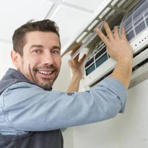 HVAC Repairs Made Easy with Iowa Park Contractors