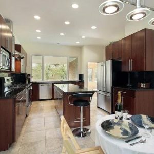 From Concept to Completion: Kitchen Remodeling in Sunrise