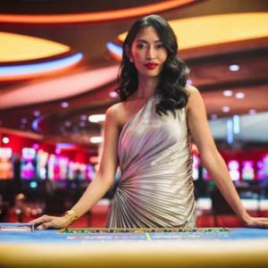 Global Casino Platform rajabaji