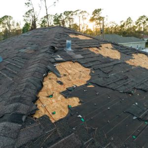 Storm Damage? Roof Repair Options for Austin Homeowners